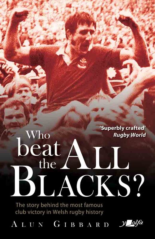 Who Beat the All Blacks? (updated 2022 version)